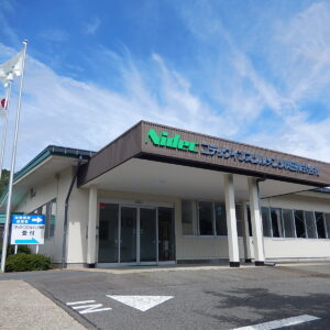 ニデックインスツルメンツ秋田　株式会社